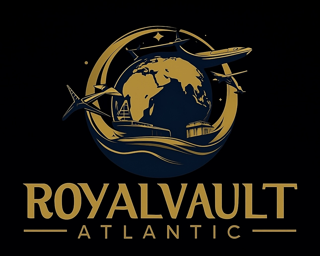 Royal Vault Atlantic